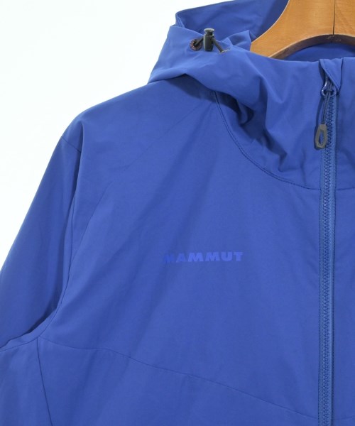 MAMMUT（マムート）その他 青 サイズ:L メンズ/2200663288014