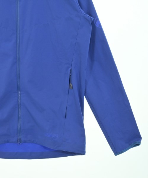 MAMMUT（マムート）その他 青 サイズ:L メンズ/2200663288014