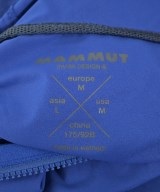 MAMMUT（マムート）その他 青 サイズ:L メンズ/2200663288014