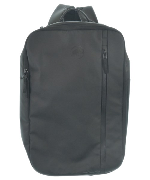 MAMMUT(マムート)バックパック・リュック 黒 サイズ:-/2200660629155