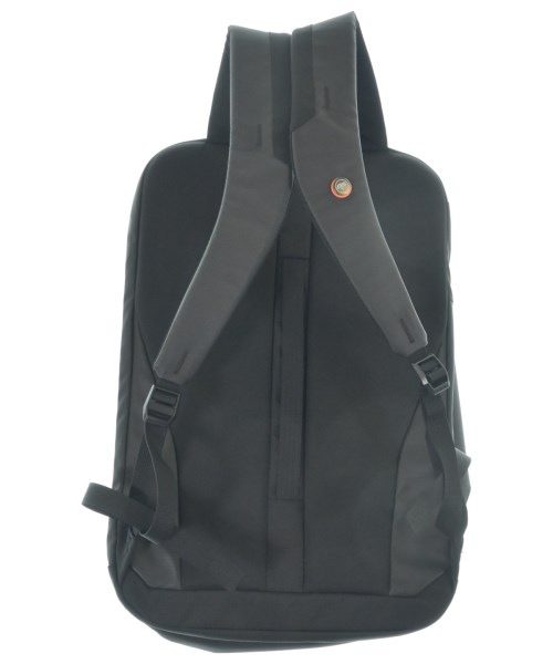 MAMMUT（マムート）バックパック・リュック 黒 サイズ:- メンズ/2200660629155