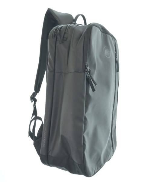 MAMMUT（マムート）バックパック・リュック 黒 サイズ:- メンズ/2200660629155