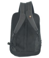 MAMMUT（マムート）バックパック・リュック 黒 サイズ:- メンズ/2200660629155