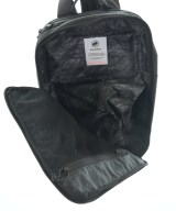 MAMMUT（マムート）バックパック・リュック 黒 サイズ:- メンズ/2200660629155