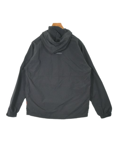 MAMMUT（マムート）マウンテンパーカー 黒 サイズ:M メンズ/2200663745036