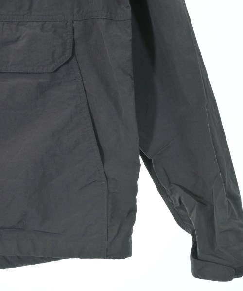 MAMMUT（マムート）マウンテンパーカー 黒 サイズ:M メンズ/2200663745036