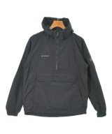 MAMMUT（マムート）マウンテンパーカー 黒 サイズ:M メンズ/2200663745036