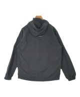 MAMMUT（マムート）マウンテンパーカー 黒 サイズ:M メンズ/2200663745036