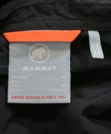 MAMMUT（マムート）マウンテンパーカー 黒 サイズ:M メンズ/2200663745036