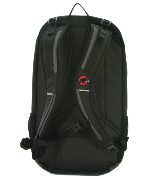 MAMMUT（マムート）バックパック・リュック 黒 サイズ:- メンズ/2200663993055