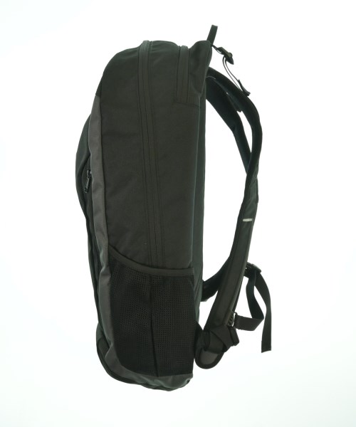 MAMMUT（マムート）バックパック・リュック 黒 サイズ:- メンズ/2200663993055