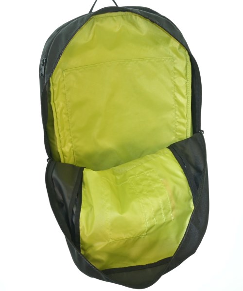 MAMMUT（マムート）バックパック・リュック 黒 サイズ:- メンズ/2200663993055