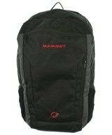 MAMMUT（マムート）バックパック・リュック 黒 サイズ:- メンズ/2200663993055