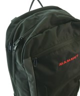 MAMMUT（マムート）バックパック・リュック 黒 サイズ:- メンズ/2200663993055