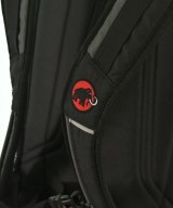 MAMMUT（マムート）バックパック・リュック 黒 サイズ:- メンズ/2200663993055