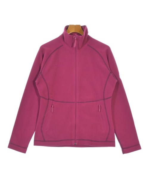 MAMMUT(マムート)Tシャツ・カットソー 紫 サイズ:L/2200664137052