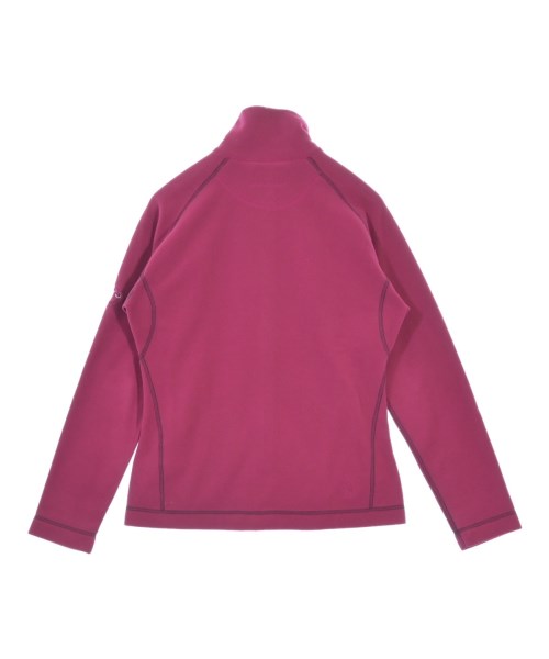 MAMMUT（マムート）Tシャツ・カットソー 紫 サイズ:L レディース/2200664137052