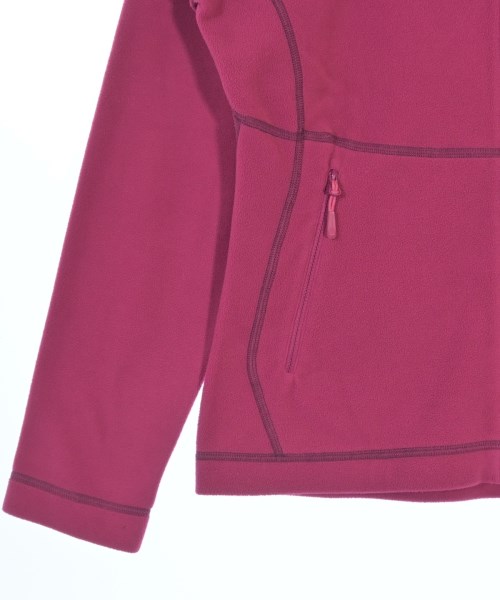 MAMMUT（マムート）Tシャツ・カットソー 紫 サイズ:L レディース/2200664137052