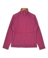 MAMMUT（マムート）Tシャツ・カットソー 紫 サイズ:L レディース/2200664137052