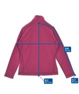 MAMMUT（マムート）Tシャツ・カットソー 紫 サイズ:L レディース/2200664137052