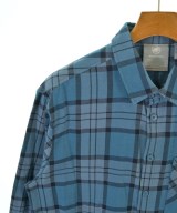 MAMMUT（マムート）カジュアルシャツ 青 サイズ:XL メンズ/2200666731036