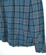 MAMMUT（マムート）カジュアルシャツ 青 サイズ:XL メンズ/2200666731036