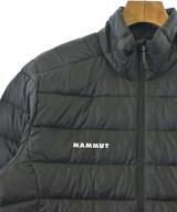 MAMMUT（マムート）ダウンジャケット/ダウンベスト 黒 サイズ:M メンズ/2200666986016