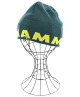 MAMMUT ニットキャップ・ビーニー