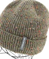 MAMMUT（マムート）ニットキャップ・ビーニー カーキ サイズ:ONE メンズ/2200654449196