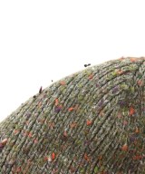 MAMMUT（マムート）ニットキャップ・ビーニー カーキ サイズ:ONE メンズ/2200654449196