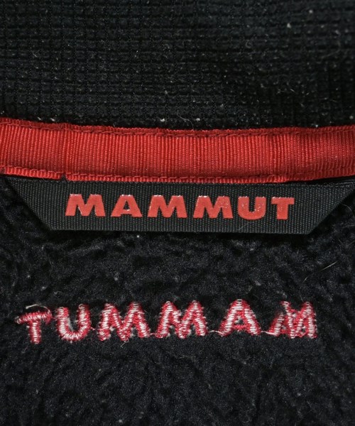 MAMMUT（マムート）その他 黒 サイズ:-(M位) レディース/2200666796059