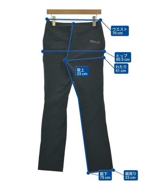 MAMMUT（マムート）その他 黒 サイズ:M レディース/2200666152503