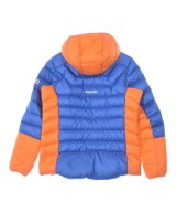 MAMMUT（マムート）ダウンジャケット/ダウンベスト オレンジ サイズ:L レディース/2200670070039