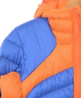 MAMMUT（マムート）ダウンジャケット/ダウンベスト オレンジ サイズ:L レディース/2200670070039