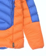 MAMMUT（マムート）ダウンジャケット/ダウンベスト オレンジ サイズ:L レディース/2200670070039