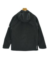 MAMMUT（マムート）マウンテンパーカー 黒 サイズ:S メンズ/2200660263014