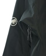 MAMMUT（マムート）マウンテンパーカー 黒 サイズ:S メンズ/2200660263014