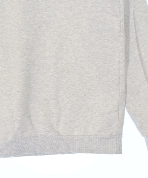 MAMMUT（マムート）スウェット グレー サイズ:XL メンズ/2200667677074