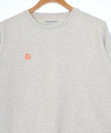 MAMMUT（マムート）スウェット グレー サイズ:XL メンズ/2200667677074