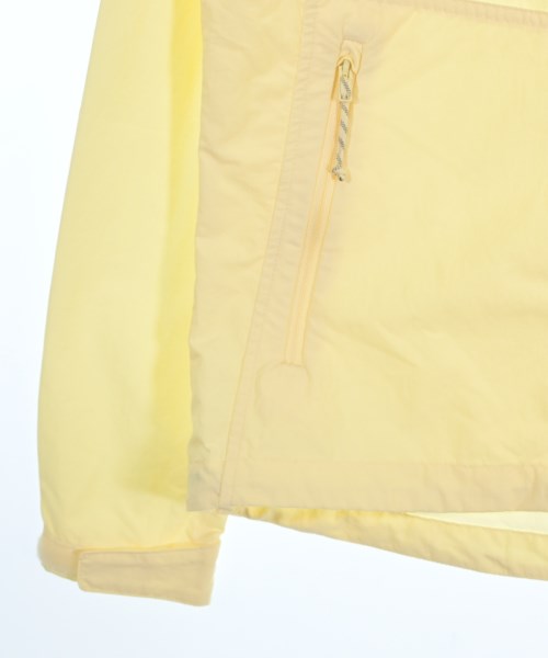 MAMMUT（マムート）マウンテンパーカー 黄 サイズ:M レディース/2200669656053
