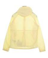 MAMMUT（マムート）マウンテンパーカー 黄 サイズ:M レディース/2200669656053