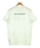 MAMMUT（マムート）Tシャツ・カットソー 白 サイズ:L メンズ/2200725508067