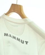 MAMMUT（マムート）Tシャツ・カットソー 白 サイズ:L メンズ/2200725508067