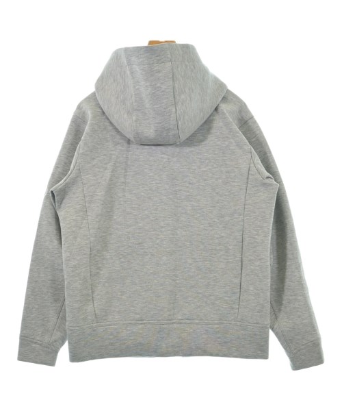 MAMMUT（マムート）パーカー グレー サイズ:XL メンズ/2200733731013