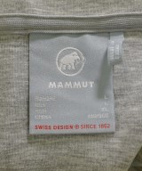 MAMMUT（マムート）パーカー グレー サイズ:XL メンズ/2200733731013