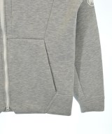 MAMMUT（マムート）パーカー グレー サイズ:XL メンズ/2200733731013