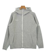 MAMMUT パーカー