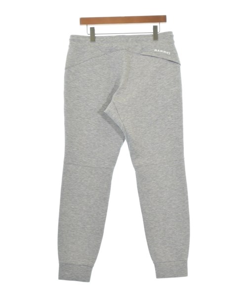 MAMMUT（マムート）スウェットパンツ グレー サイズ:XL メンズ/2200733731020
