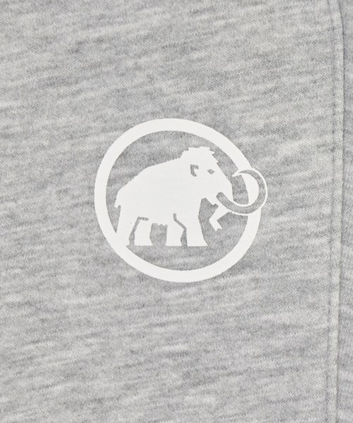 MAMMUT（マムート）スウェットパンツ グレー サイズ:XL メンズ/2200733731020