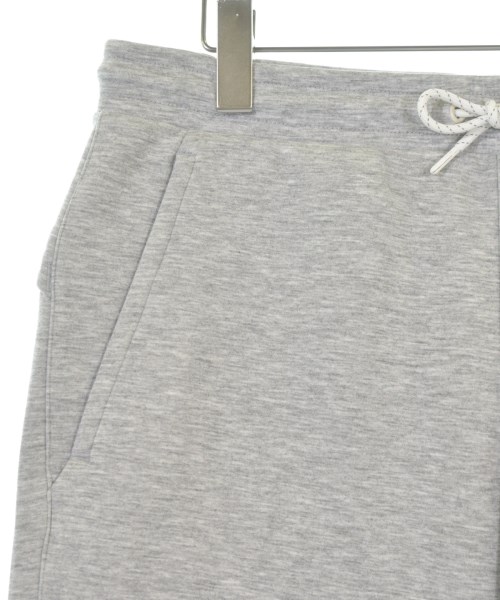 MAMMUT（マムート）スウェットパンツ グレー サイズ:XL メンズ/2200733731020